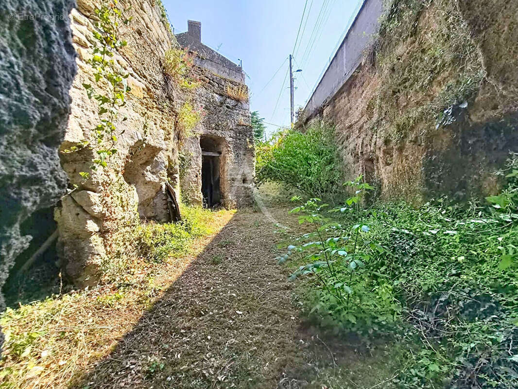 Maison Doue En Anjou - photo 16