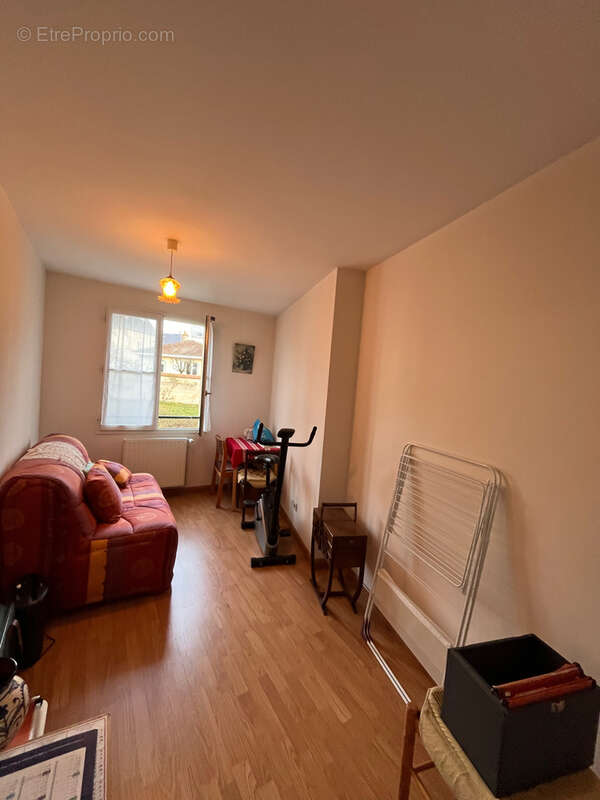 Appartement à MOULINS