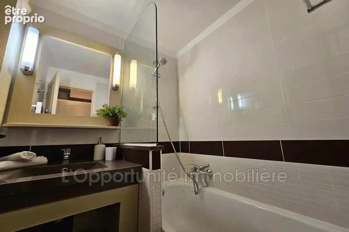 Appartement 2 pièces 28 m² à vendre à La Seyne-Sur-Mer (83530) - photo 7