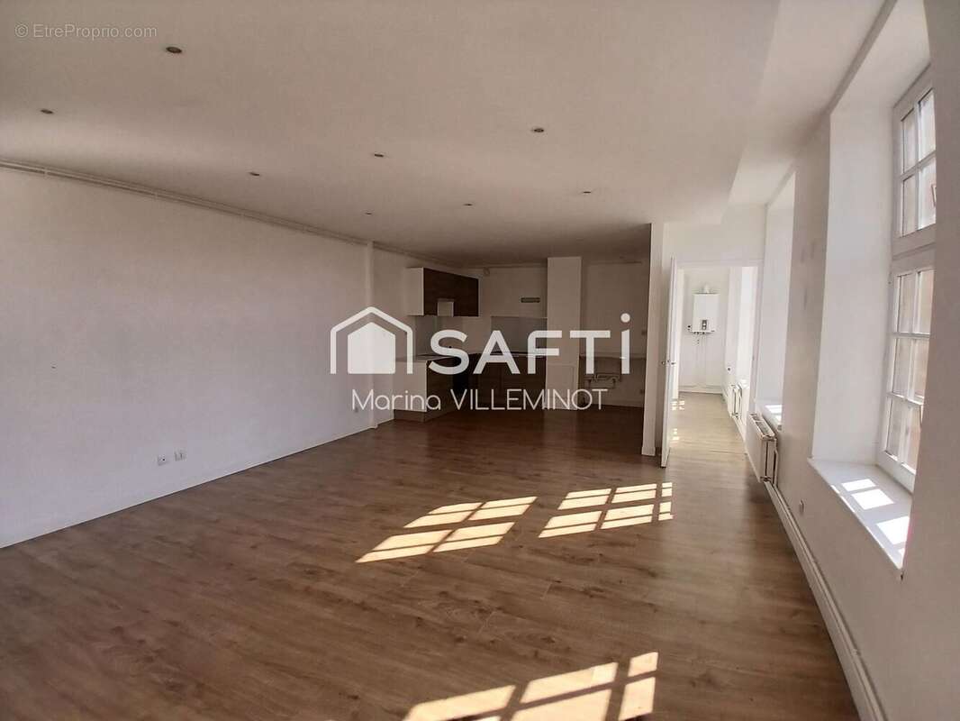 Photo 4 - Appartement à SEDAN