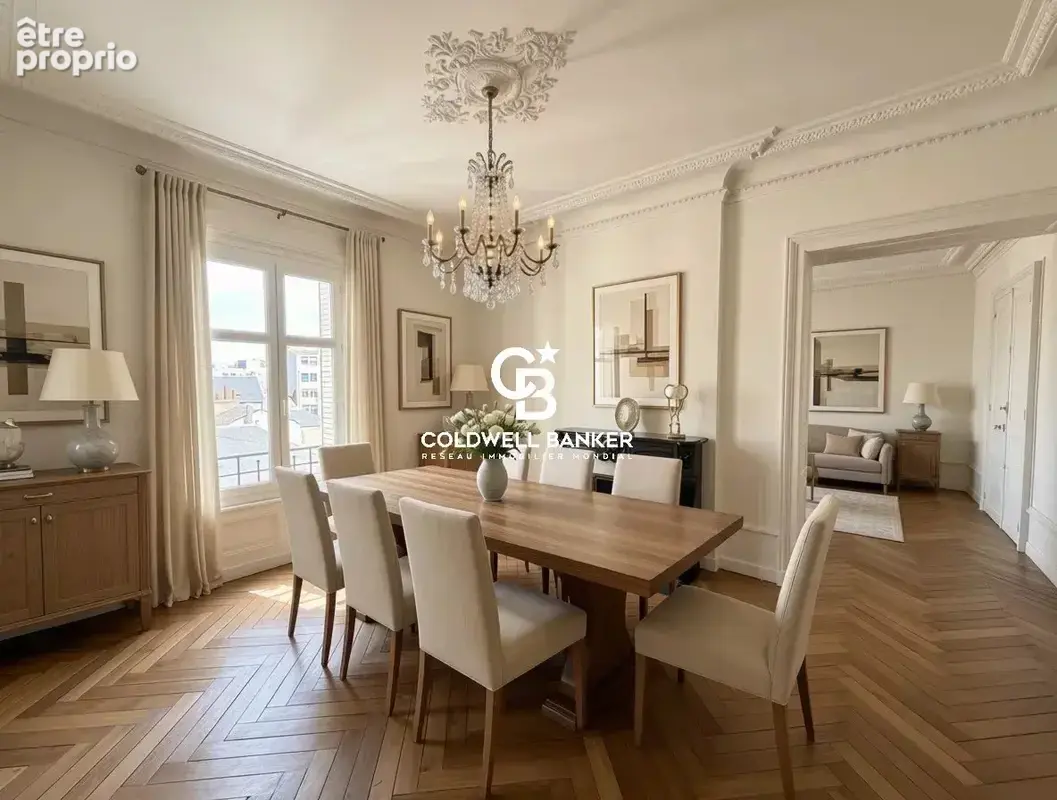 Photo Appartement à Tours au prix de 545 000€