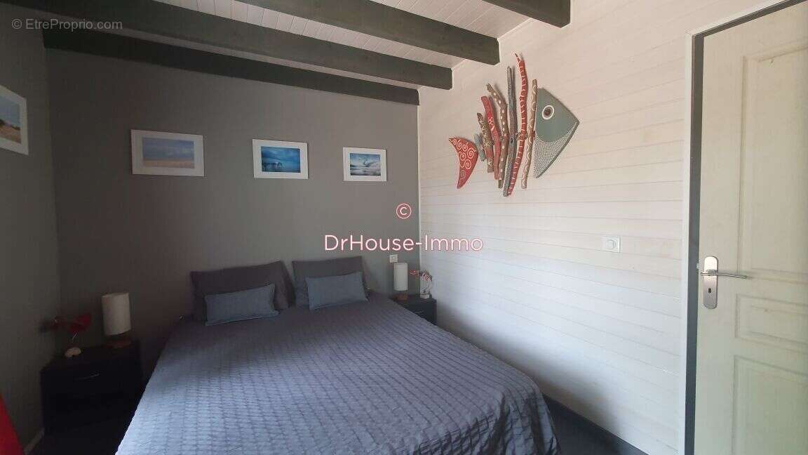 Maison 125 m² à Sainte-Eulalie-En-Born  - photo 10
