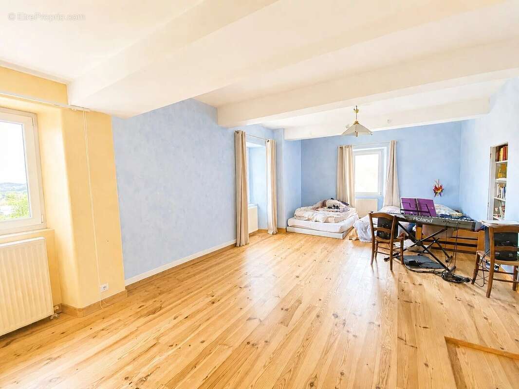 Maison à GAILLAC
