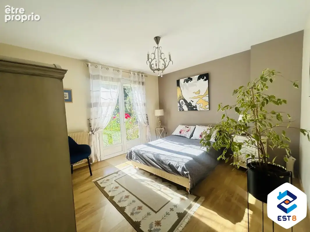 Maison 6 pièces 210 m² à vendre à Villers-Sur-Coudun (60150) - photo 7