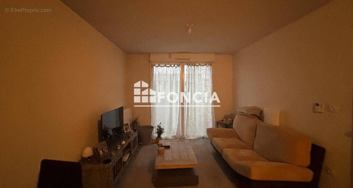 Appartement à MONTEREAU-FAULT-YONNE