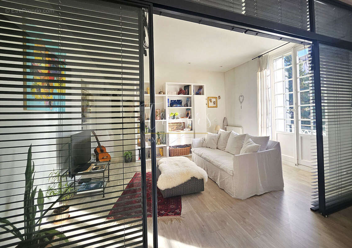 Appartement à ANNECY