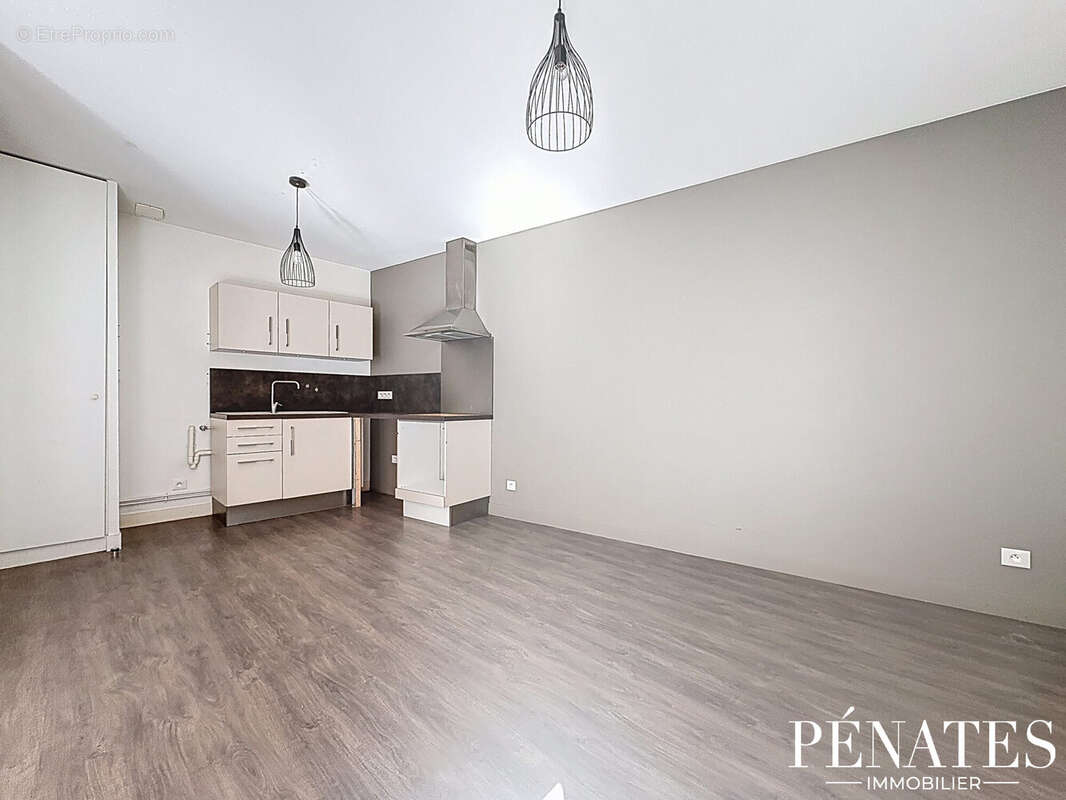 Appartement à ROUEN