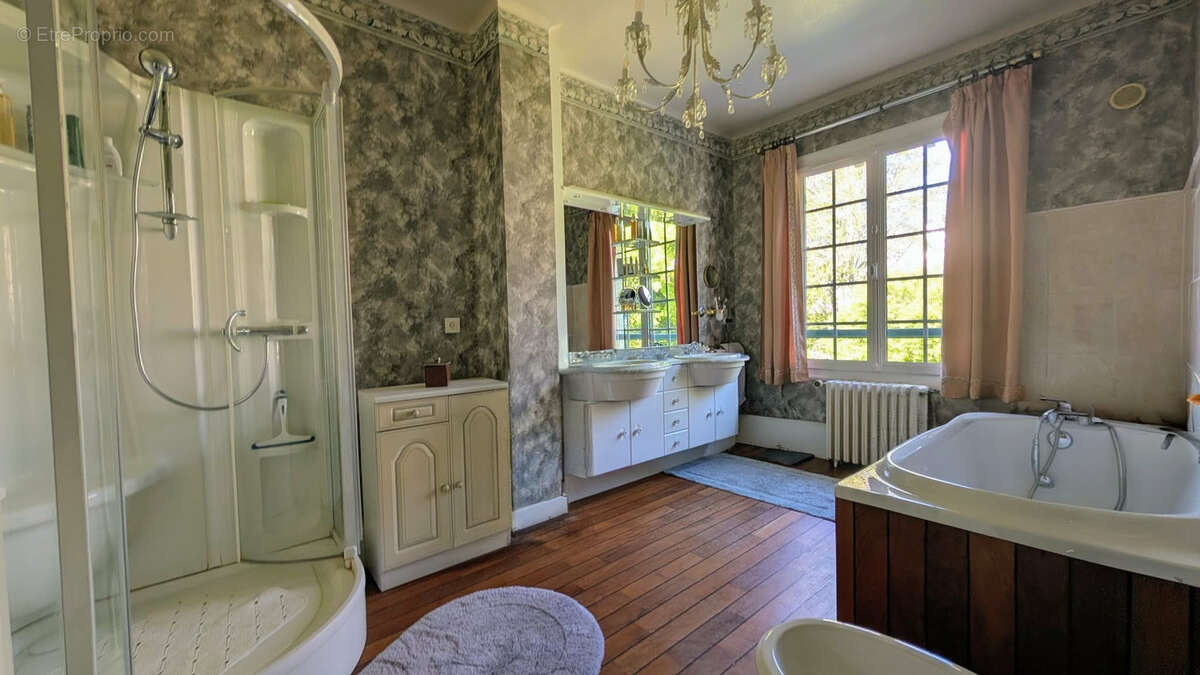 Maison à NORVILLE