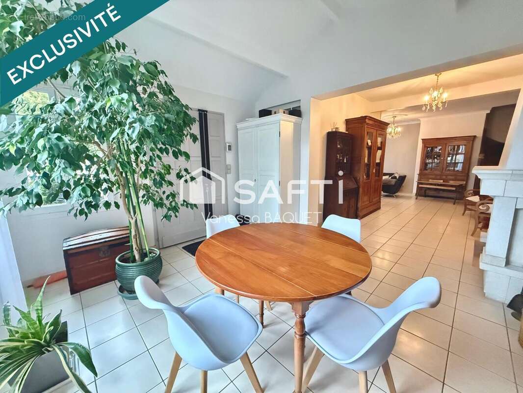 Photo 2 - Maison à SOISY-SOUS-MONTMORENCY
