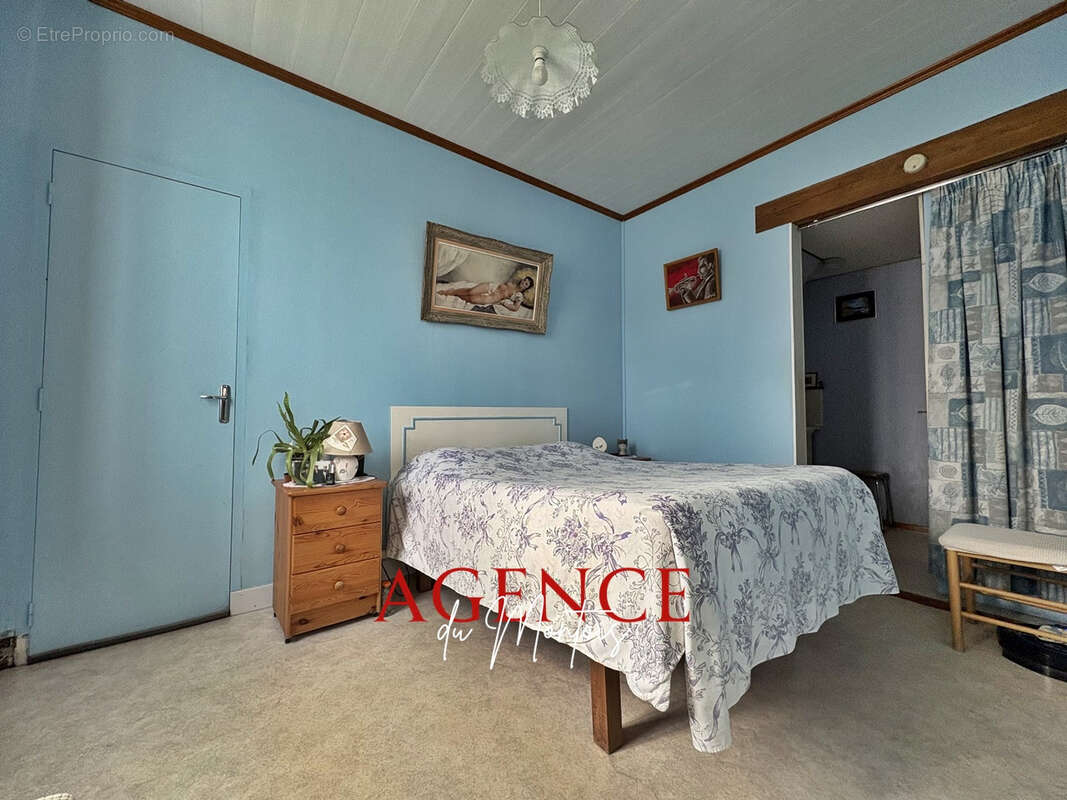 Maison à BRAY-SUR-SEINE