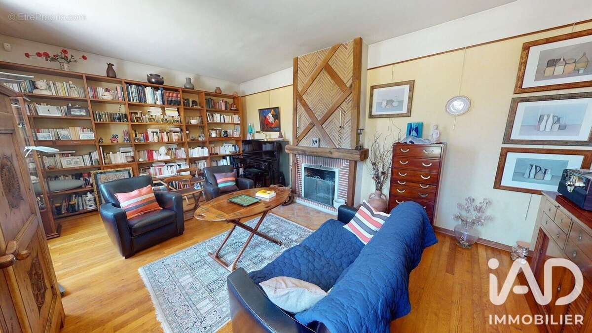 Photo 7 - Maison à VAUX-LE-PENIL