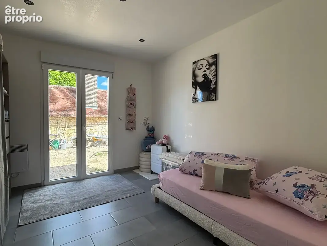 Maison neuve plain pied, 20 minutes de l'agglomération troyenne - photo 6