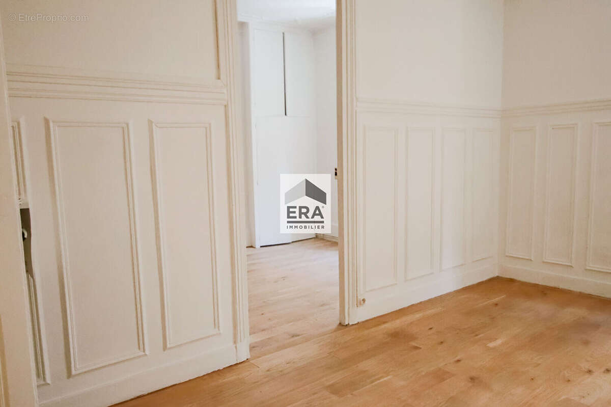 Appartement à PARIS-13E