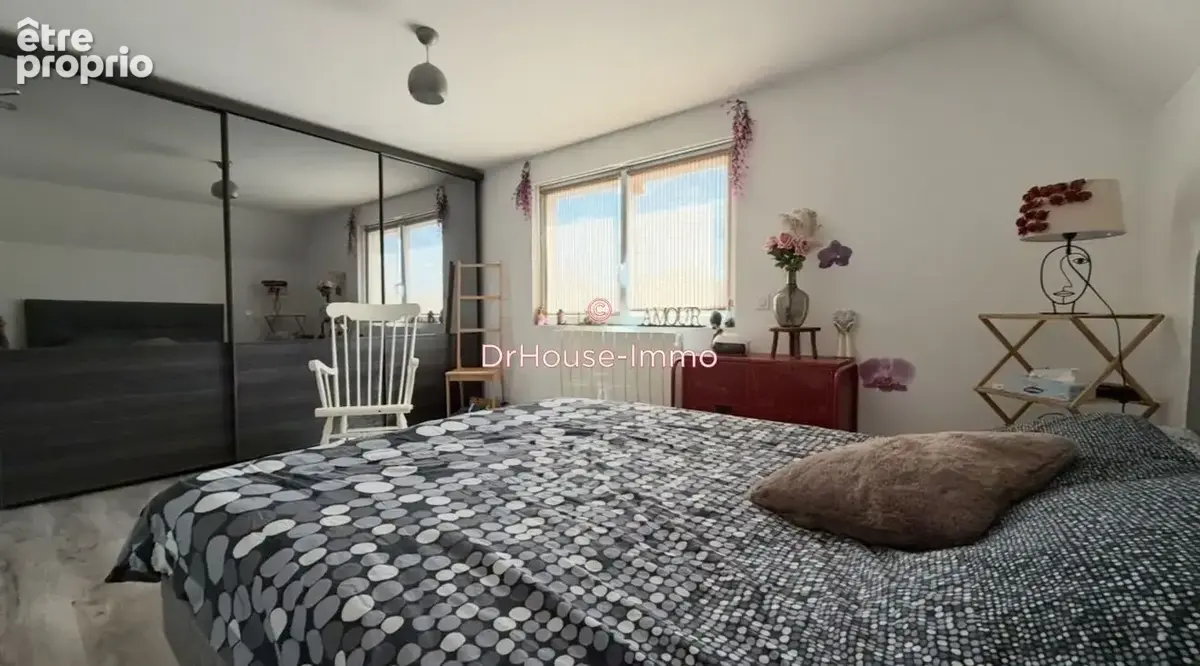 Maison 4 pièces 98 m² à vendre à Onnaing (59264) - photo 18