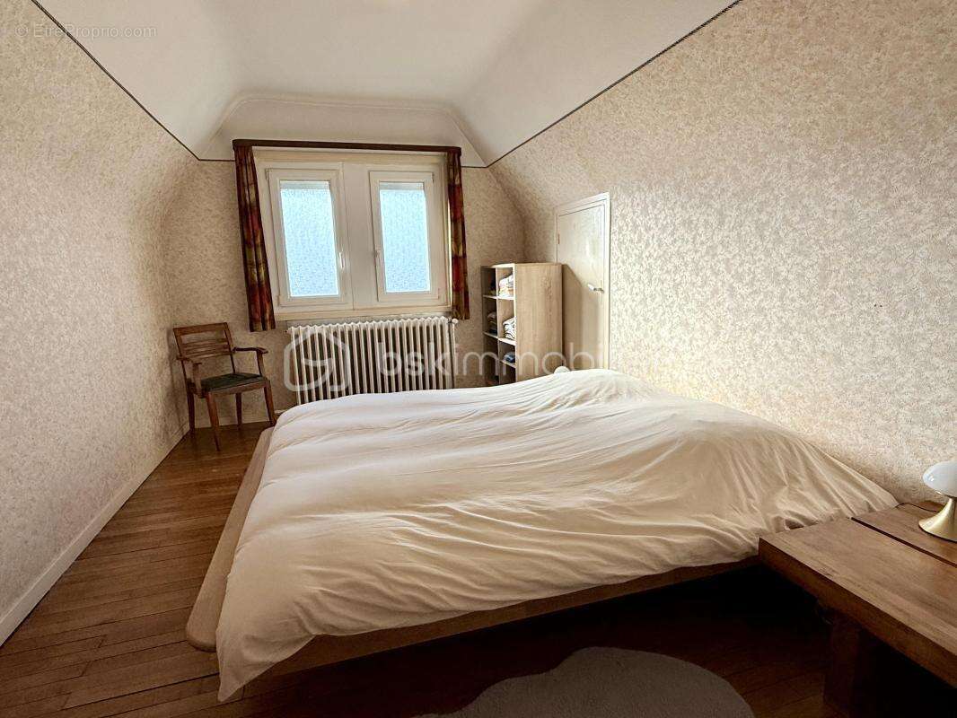 Maison à HOMBOURG-HAUT