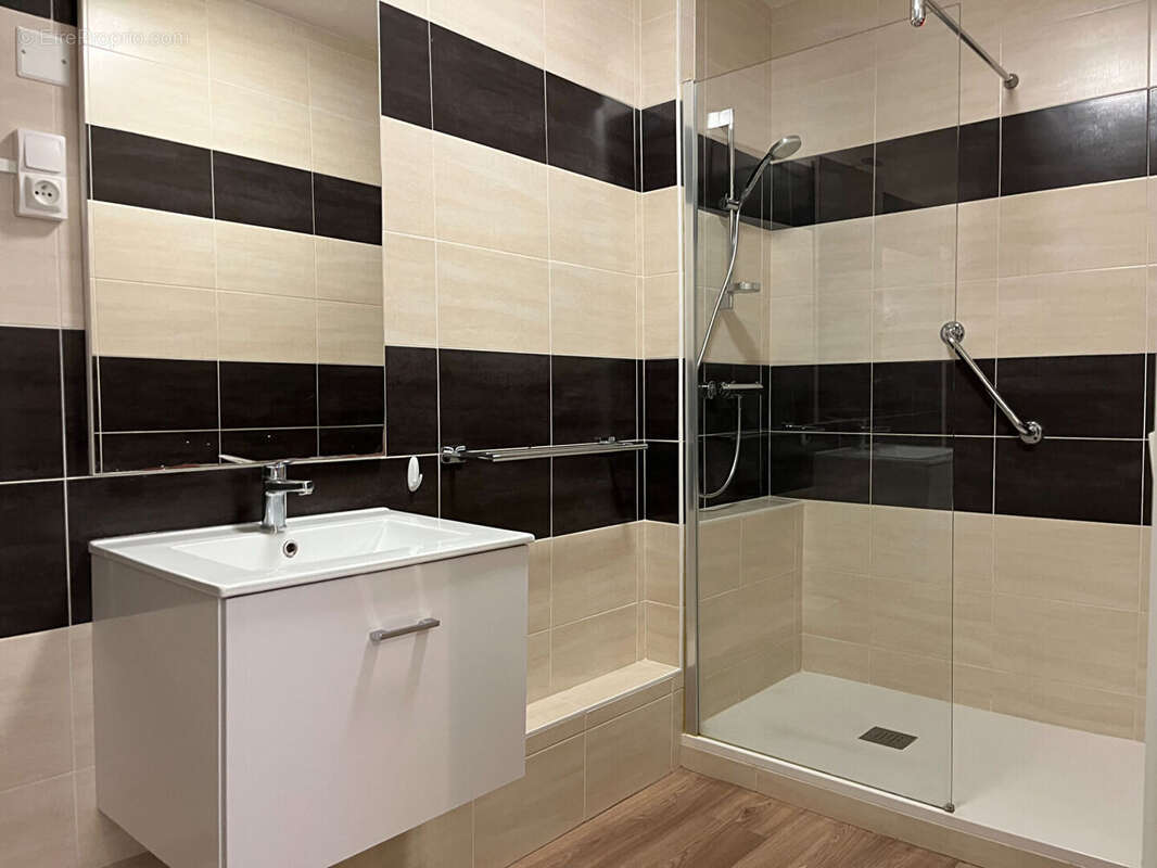 Appartement à CHALLANS
