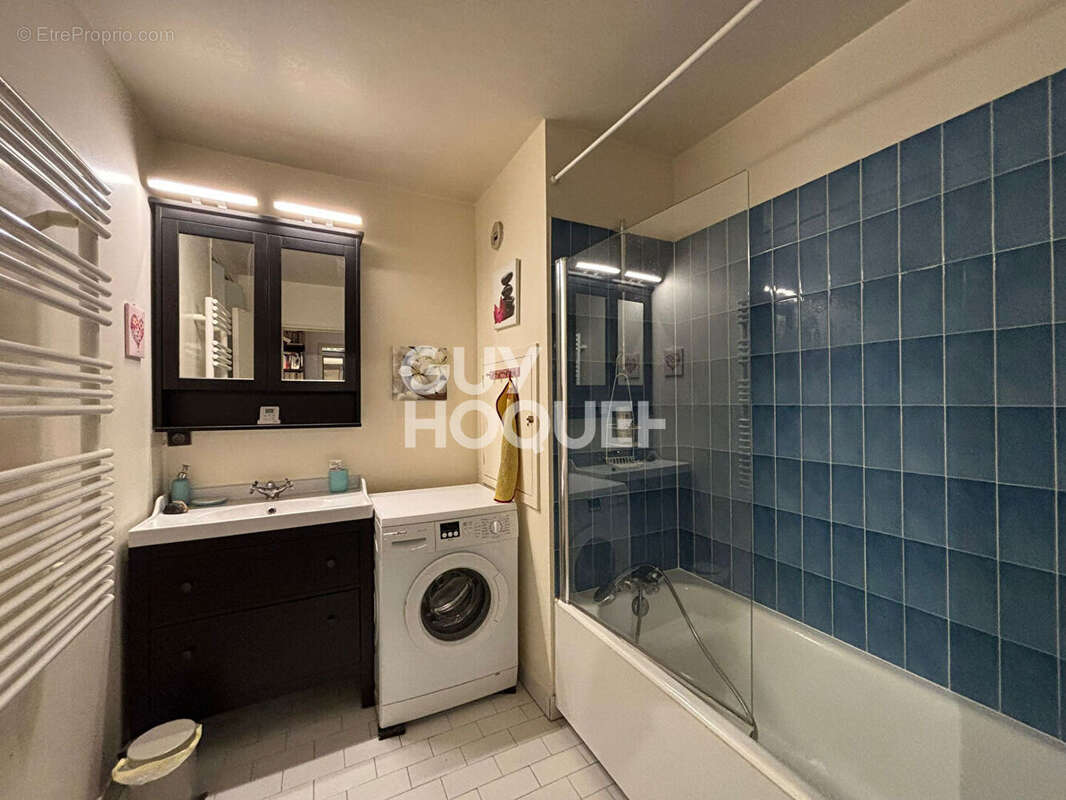 Appartement à VANVES