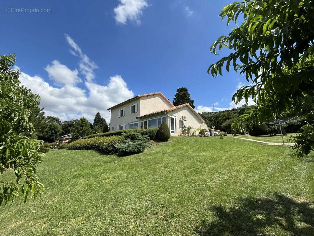 Maison 147 m² à Moras-En-Valloire  - photo 9