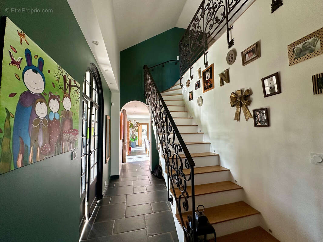 Maison à SAINT-SAULVE