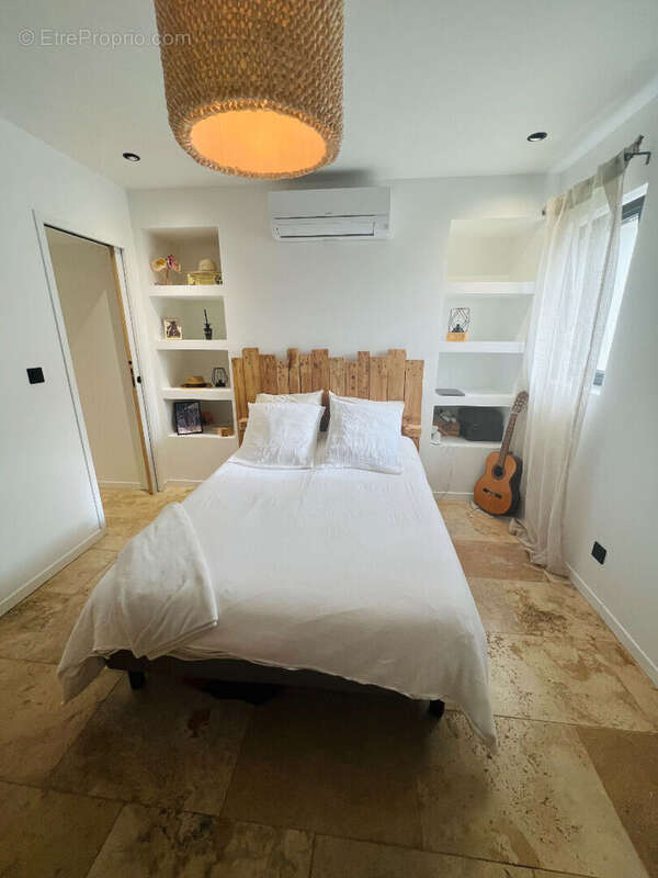 Maison à SAINTES-MARIES-DE-LA-MER