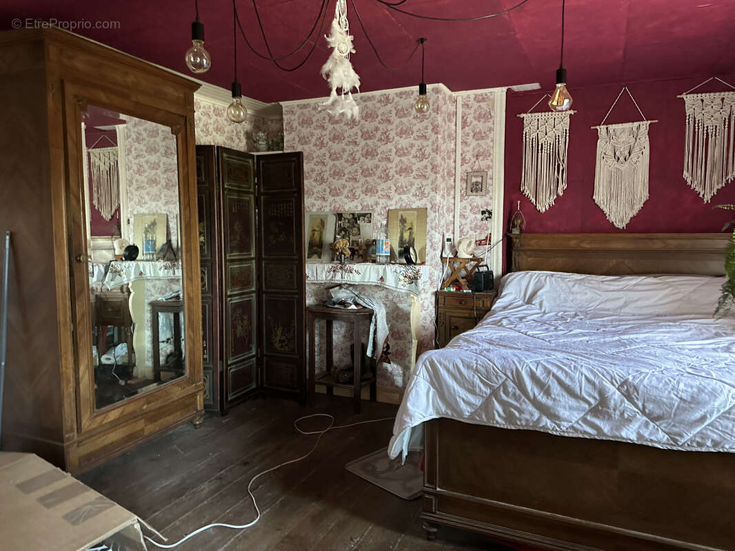 Maison à L&#039;ISLE-EN-DODON