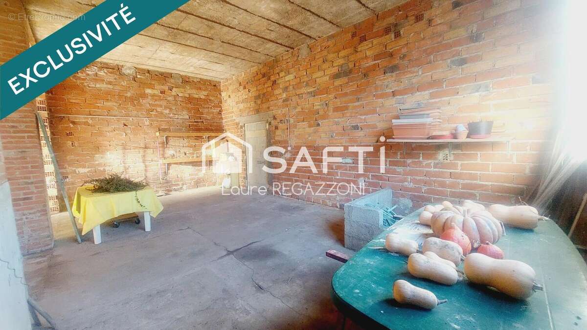 Photo 3 - Maison à VERDUN-SUR-LE-DOUBS