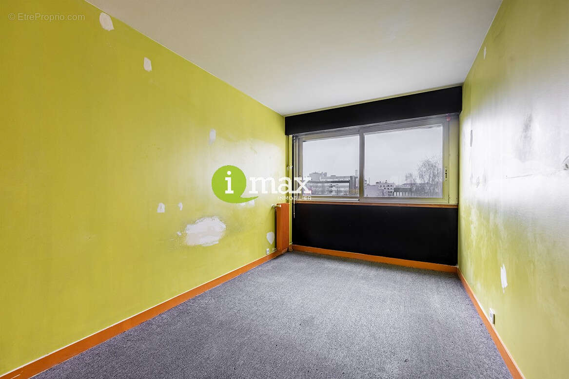 Appartement à CLICHY