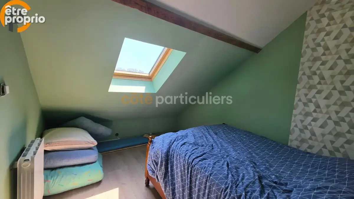 Maison Anstaing 6 pièce(s) 90 m2 - photo 5