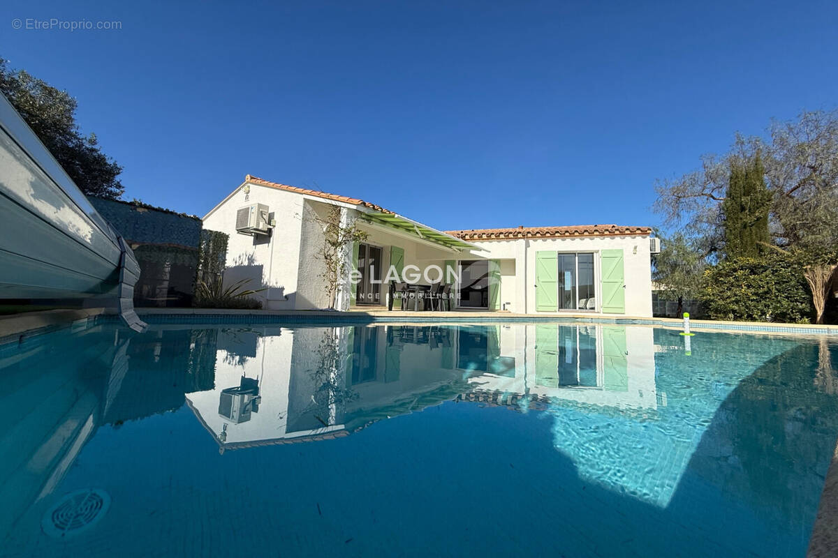 Maison à SAINT-CYPRIEN