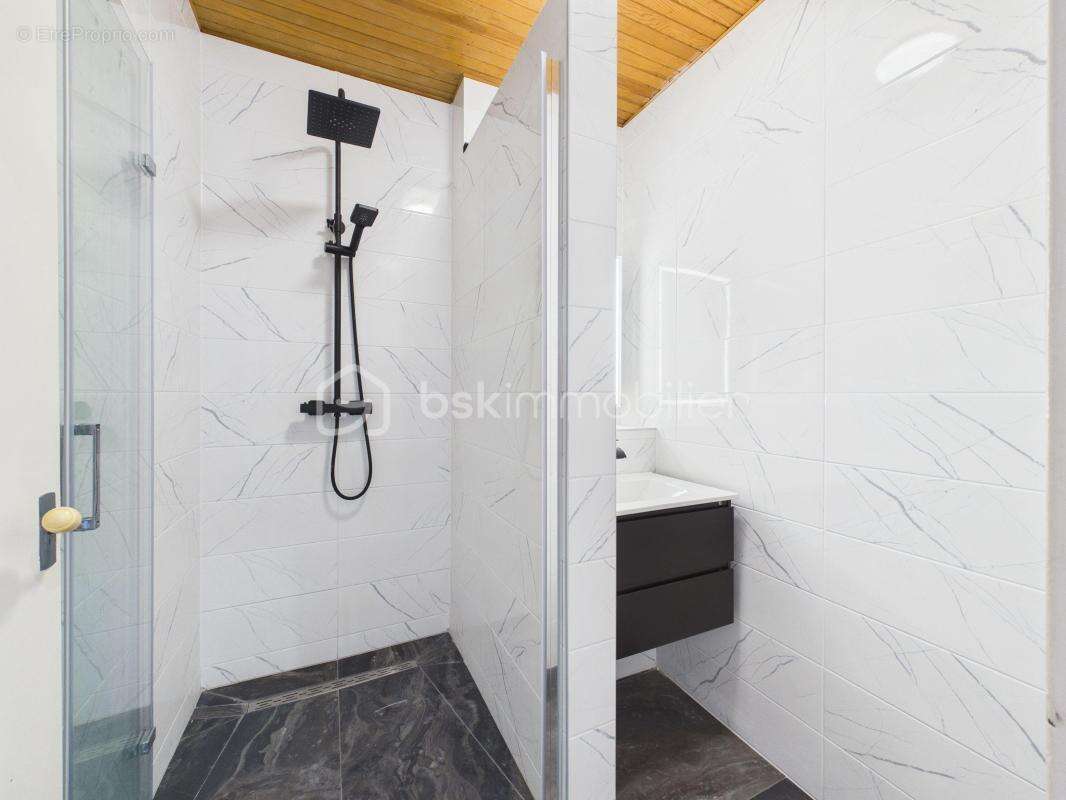 Appartement à FAULQUEMONT