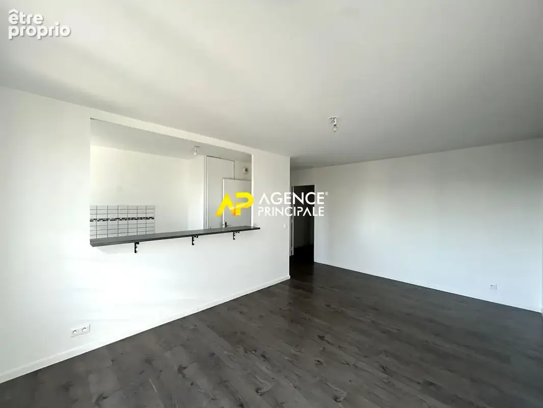 ARGENTEUIL  _ Appartement 3 pièces - photo 5