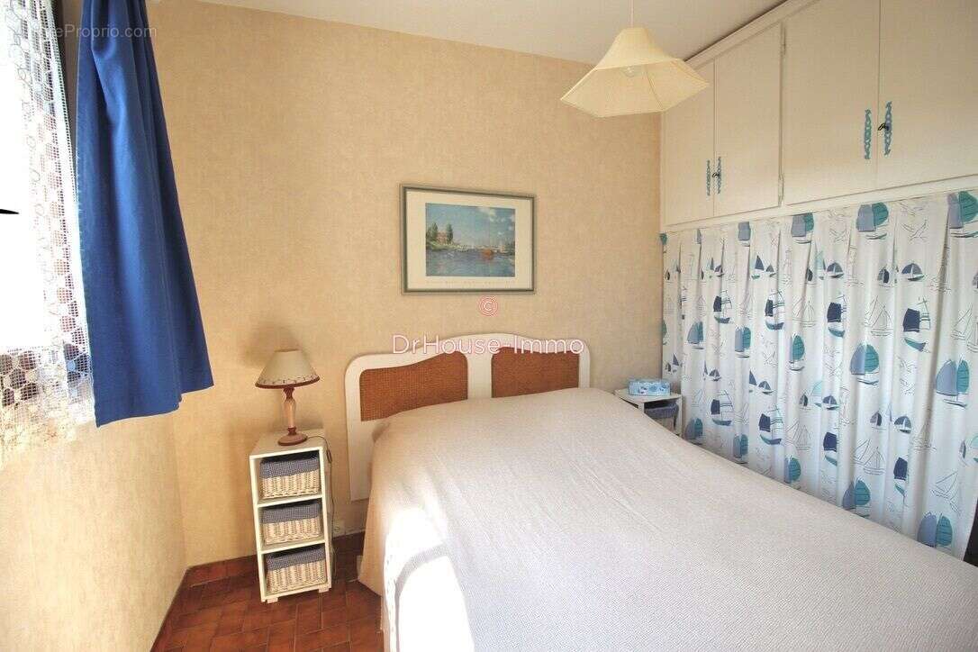 Appartement 28 m² à Cavalaire-Sur-Mer  - photo 5