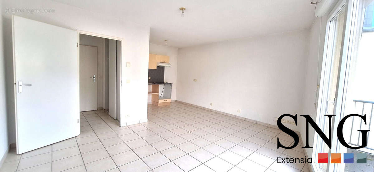 Appartement à LISIEUX