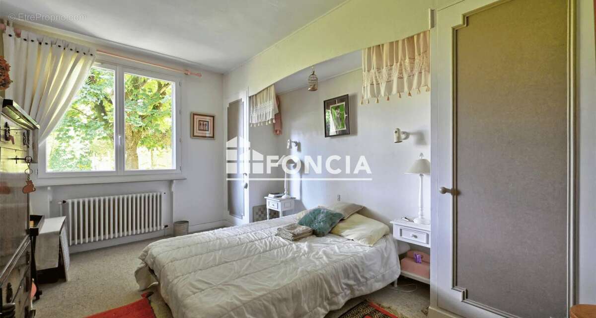 Maison à Saint Léger en Yvelines - photo 10