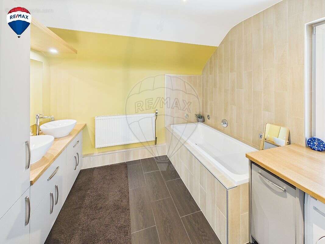 Maison 5 chambre(s) à vendre - photo 10