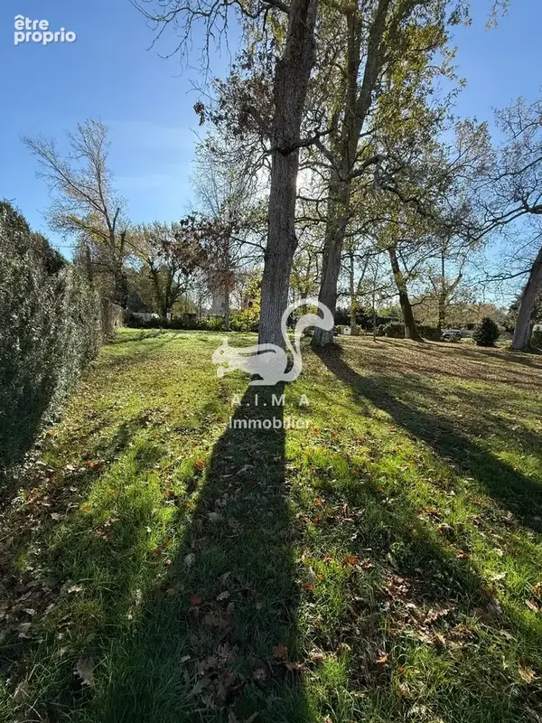 Terrain à MIOS
