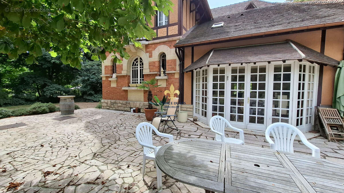 Propriete de charme - photo 4