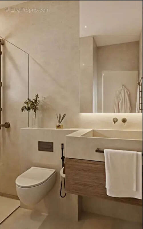 Appartement à CHAMPIGNY-SUR-MARNE