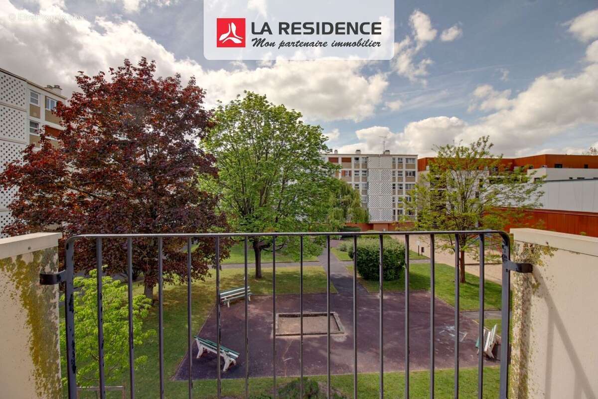 Appartement 57 m² à Conflans-Sainte-Honorine  - photo 9