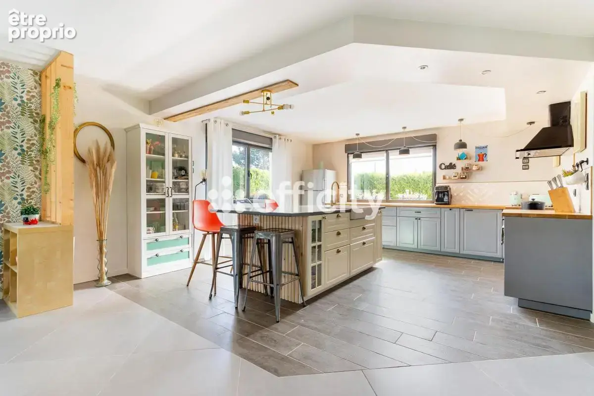 Maison individuelle - photo 7