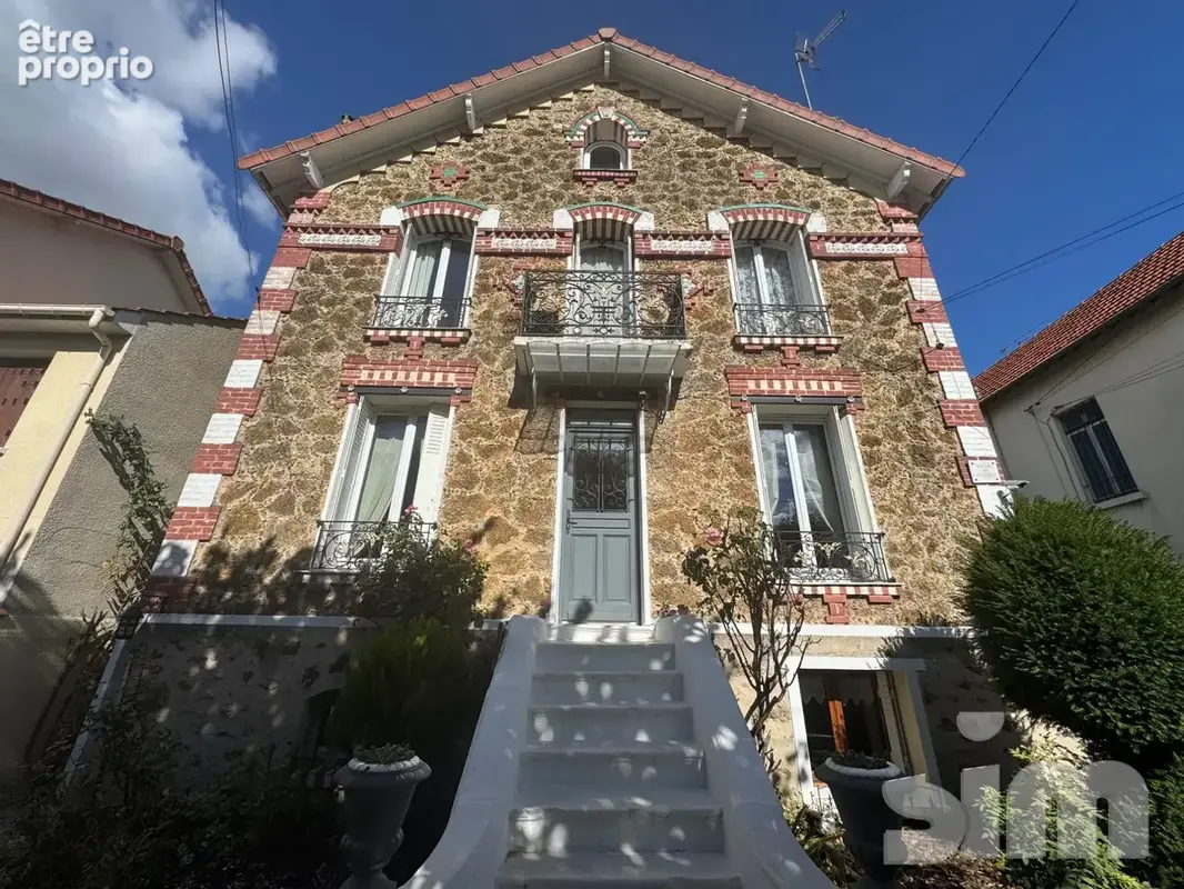 Photo Maison à Chelles au prix de 520 000€