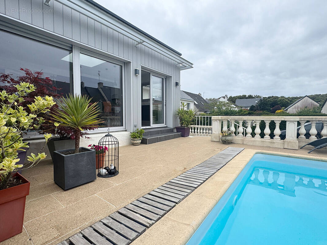 Maison à LE CROISIC