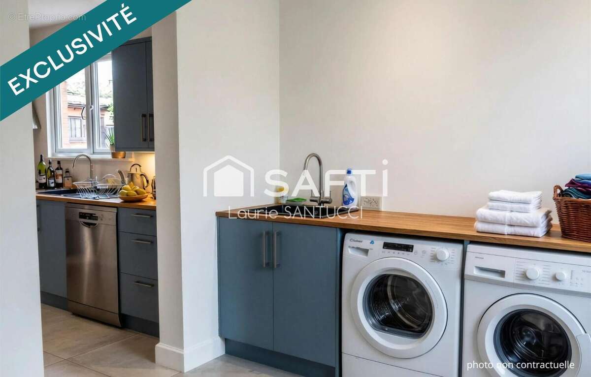 Maison 152 m² à Le Gres  - photo 2