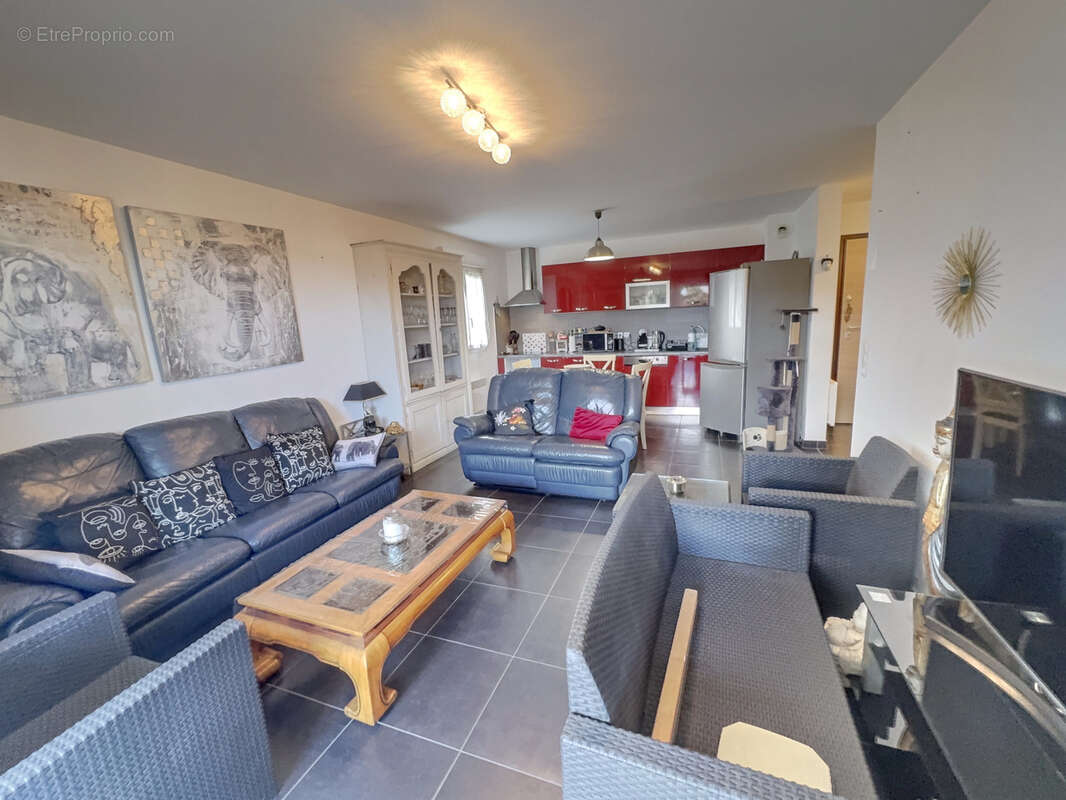 Appartement 67 m² à San-Nicolao  - photo 2