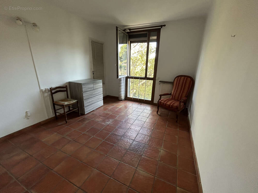 Appartement à MARTIGUES