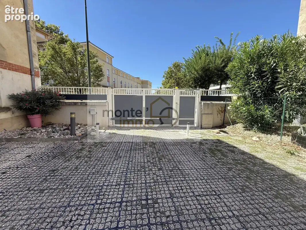 Appartement T4 avec terrasse, proche Allées Provençales - photo 12