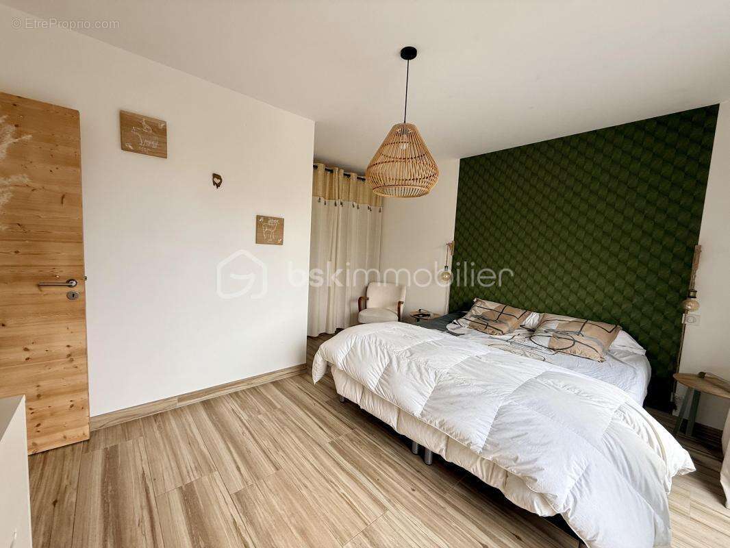 Maison contemporaine de 137m2 - photo 11