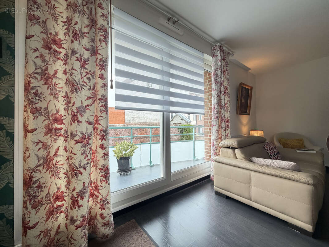 Appartement à ARMENTIERES