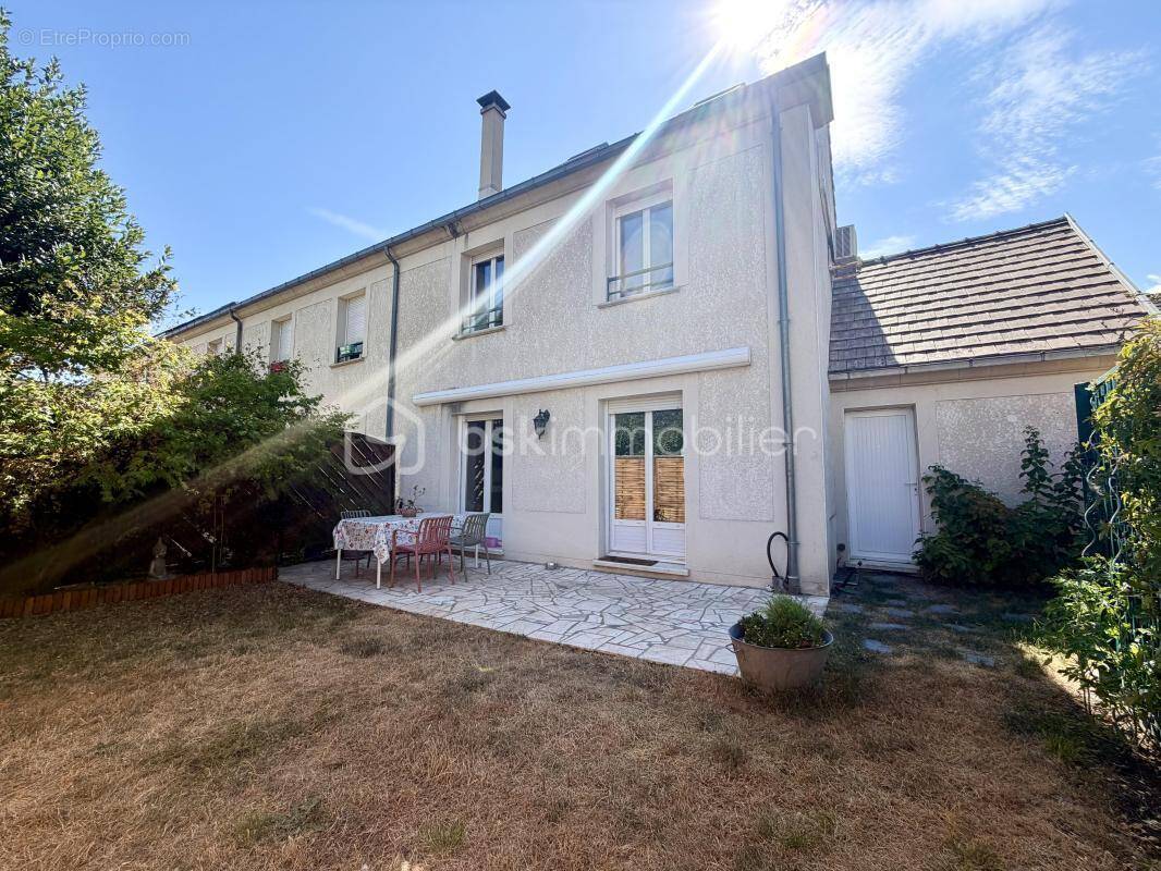 Maison à DRAVEIL