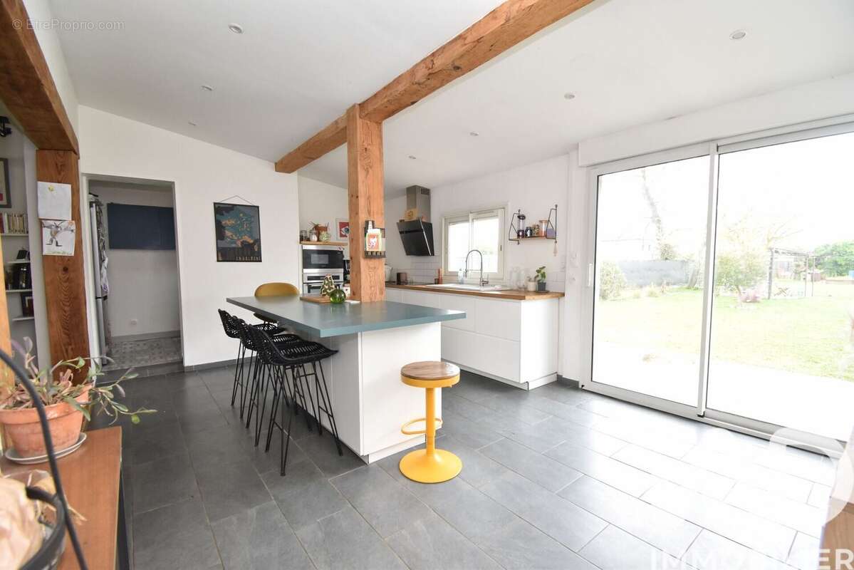 Photo 5 - Maison à LABARTHE-SUR-LEZE